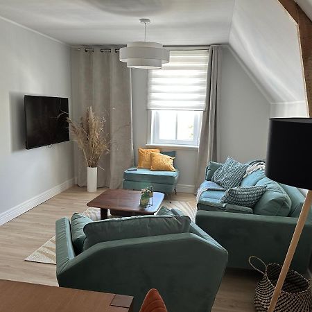 Phebus Apartment Berck ภายนอก รูปภาพ