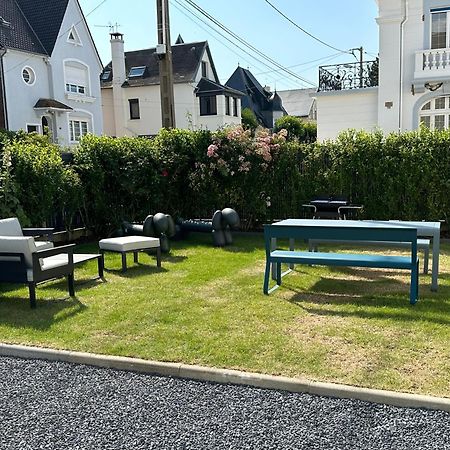 Phebus Apartment Berck ภายนอก รูปภาพ