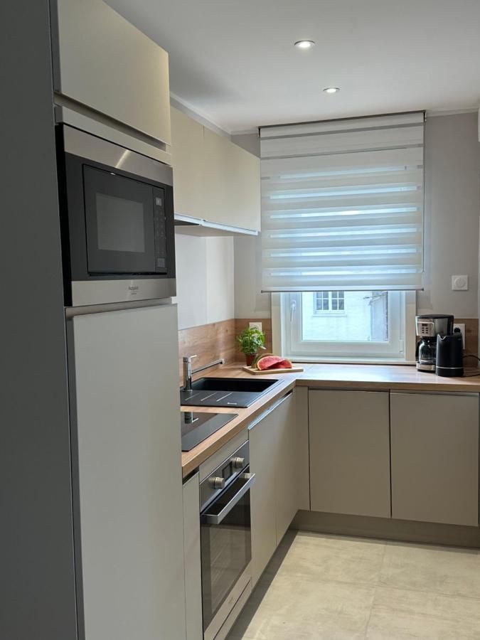 Phebus Apartment Berck ภายนอก รูปภาพ