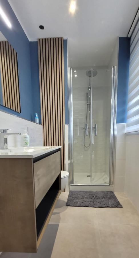 Phebus Apartment Berck ภายนอก รูปภาพ