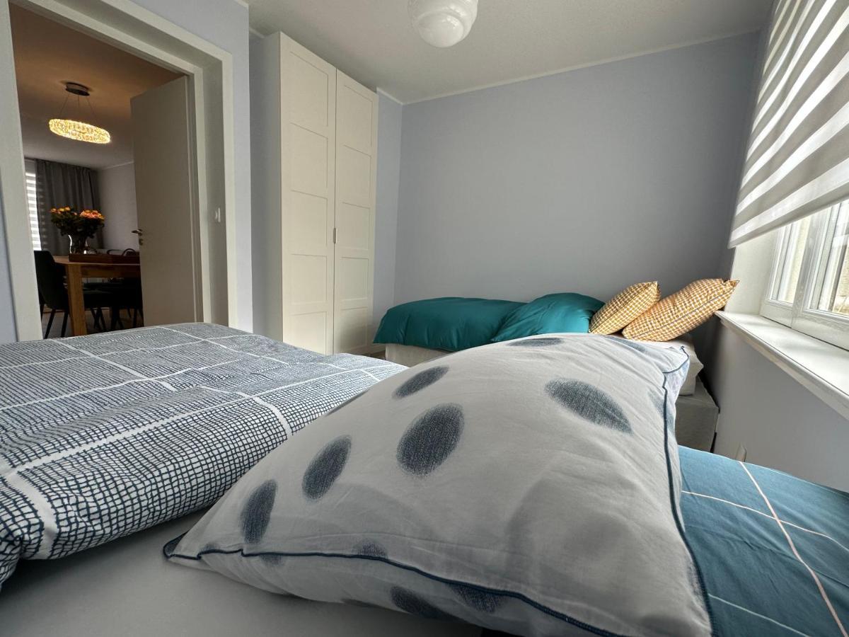 Phebus Apartment Berck ภายนอก รูปภาพ