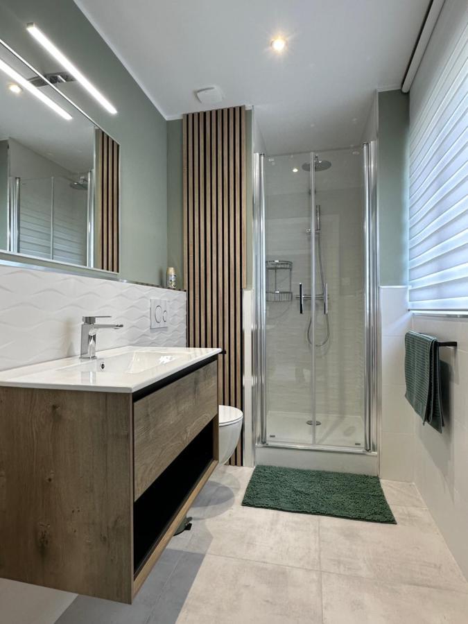 Phebus Apartment Berck ภายนอก รูปภาพ