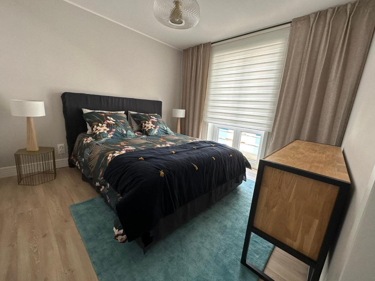 Phebus Apartment Berck ภายนอก รูปภาพ