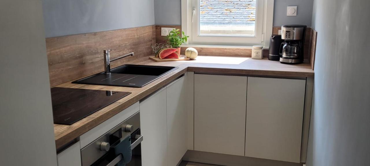 Phebus Apartment Berck ภายนอก รูปภาพ