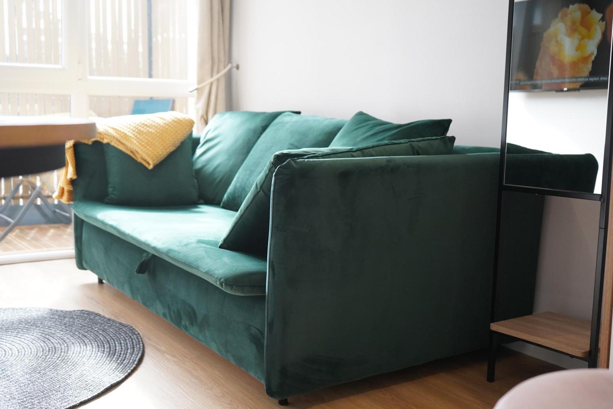 Phebus Apartment Berck ภายนอก รูปภาพ