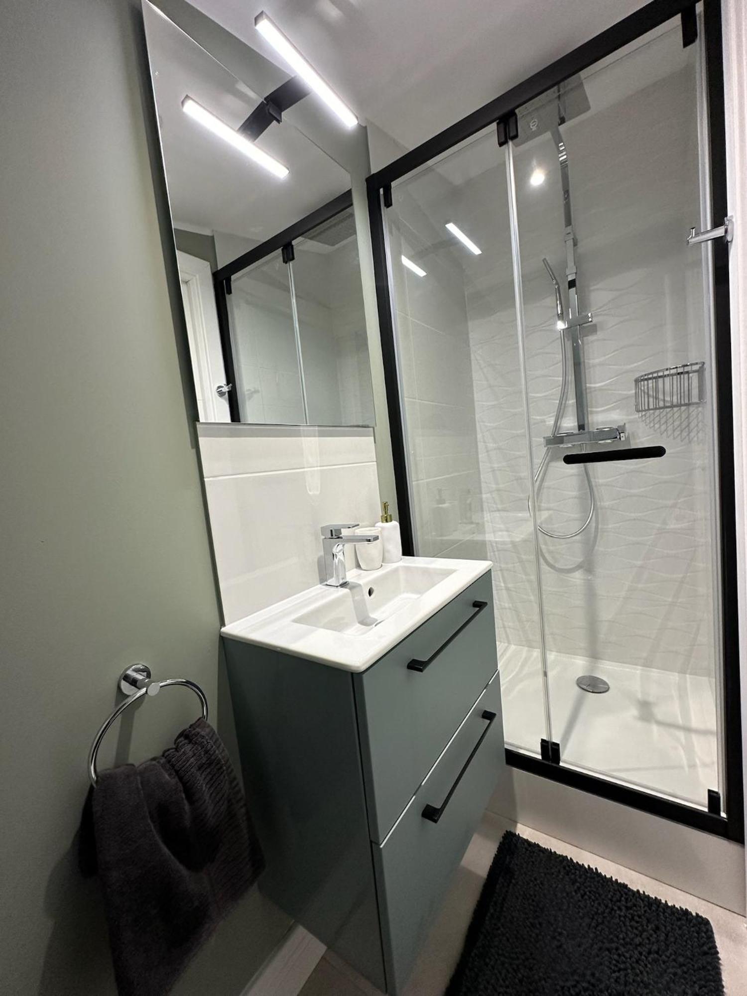 Phebus Apartment Berck ภายนอก รูปภาพ