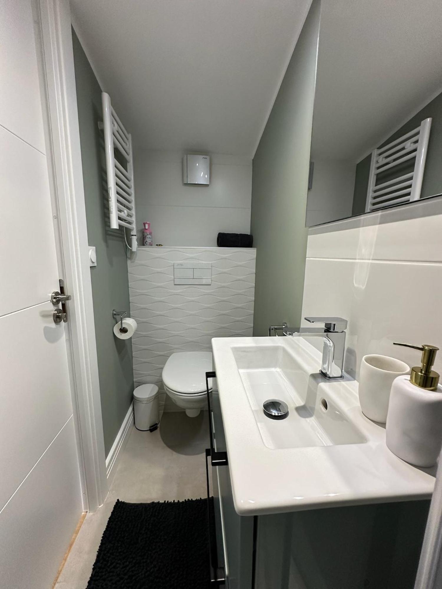 Phebus Apartment Berck ภายนอก รูปภาพ